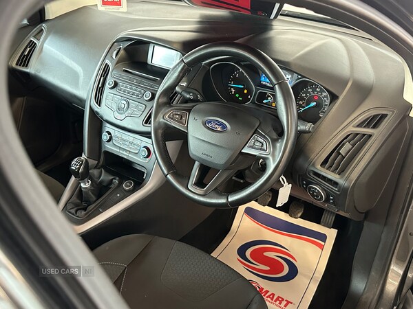 Used Ford Focus 2015 for sale - 76318553: Photo 10