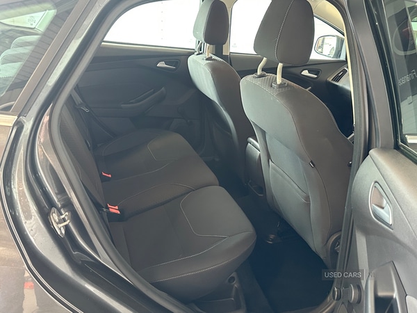 Used Ford Focus 2015 for sale - 76318553: Photo 11