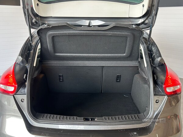 Used Ford Focus 2015 for sale - 76318553: Photo 12