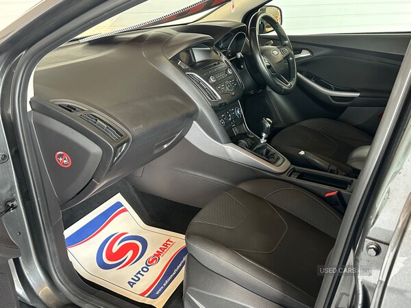 Used Ford Focus 2015 for sale - 76318553: Photo 13