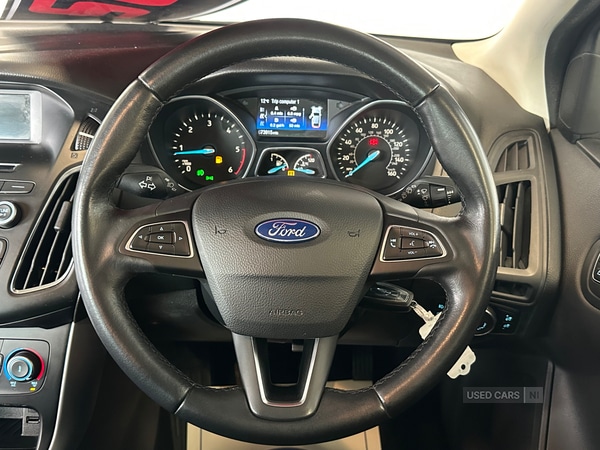 Used Ford Focus 2015 for sale - 76318553: Photo 15