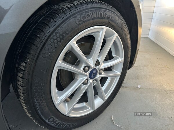 Used Ford Focus 2015 for sale - 76318553: Photo 16