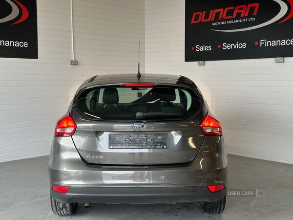 Used Ford Focus 2015 for sale - 76318553: Photo 6