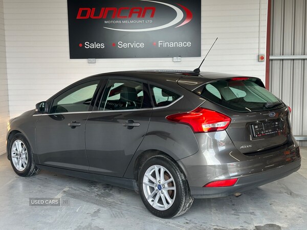 Used Ford Focus 2015 for sale - 76318553: Photo 7