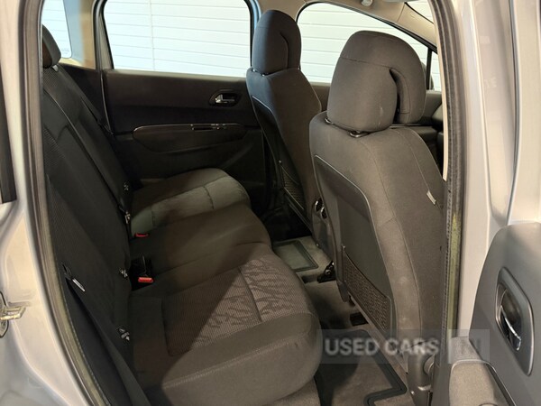 Used Peugeot 3008 2012 for sale - 77587645: Photo 10