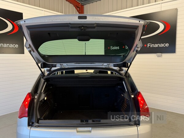 Used Peugeot 3008 2012 for sale - 77587645: Photo 11