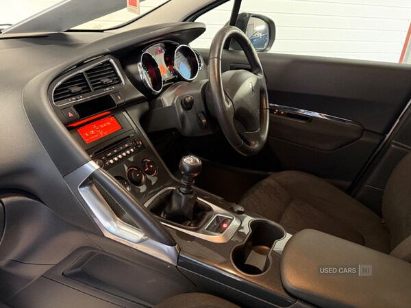 Used Peugeot 3008 2012 for sale - 77587645: Photo 13