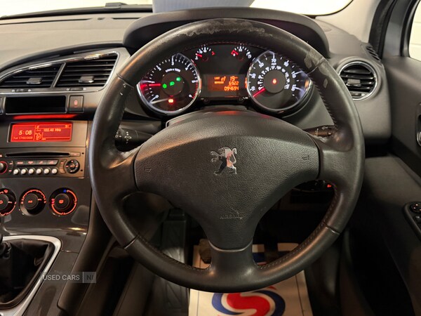 Used Peugeot 3008 2012 for sale - 77587645: Photo 16