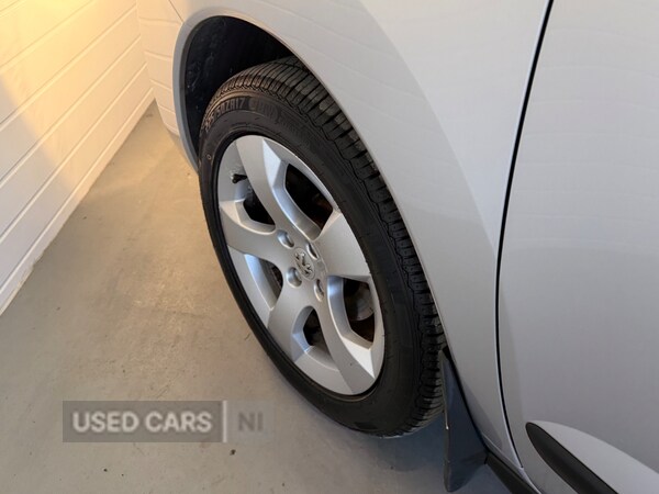 Used Peugeot 3008 2012 for sale - 77587645: Photo 17