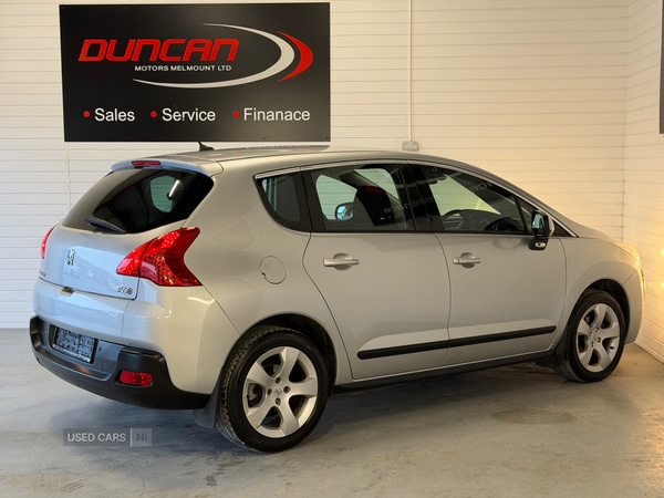 Used Peugeot 3008 2012 for sale - 77587645: Photo 4