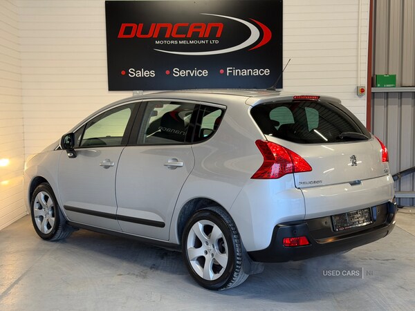 Used Peugeot 3008 2012 for sale - 77587645: Photo 6
