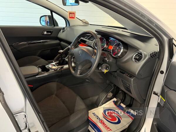 Used Peugeot 3008 2012 for sale - 77587645: Photo 8