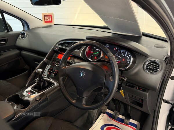 Used Peugeot 3008 2012 for sale - 77587645: Photo 9