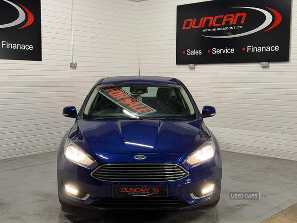 Used Ford Focus 2015 for sale - 77306644: Photo 2