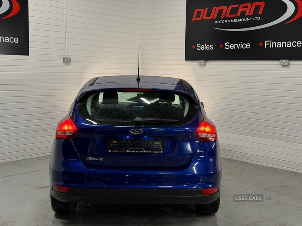 Used Ford Focus 2015 for sale - 77306644: Photo 5