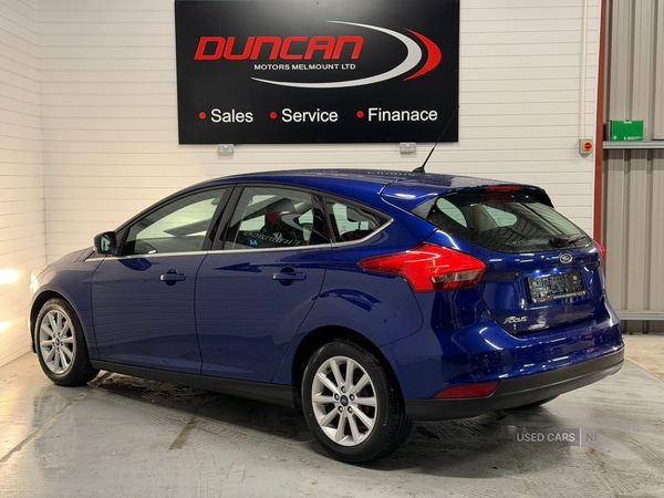 Used Ford Focus 2015 for sale - 77306644: Photo 6