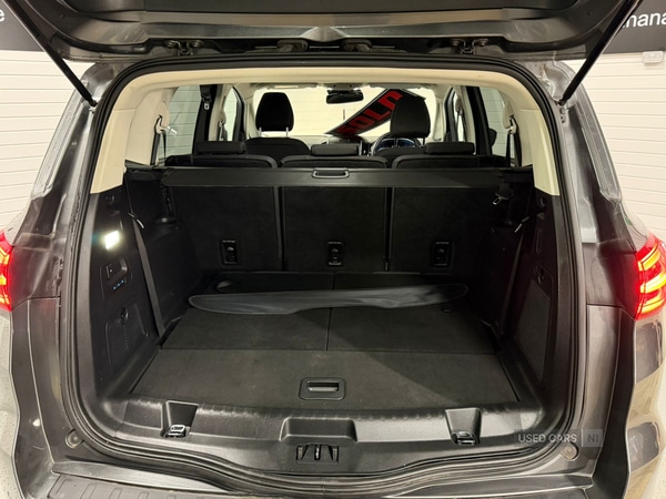 Used Ford S-Max 2017 for sale - 77441618: Photo 10