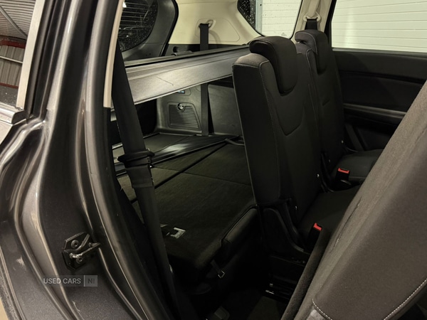 Used Ford S-Max 2017 for sale - 77441618: Photo 11