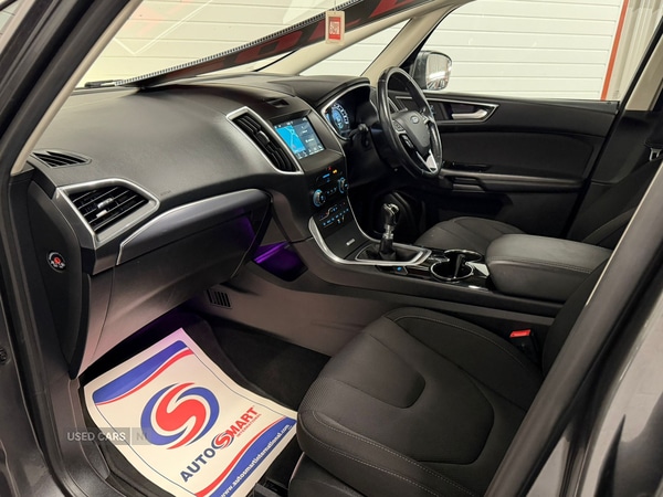 Used Ford S-Max 2017 for sale - 77441618: Photo 12