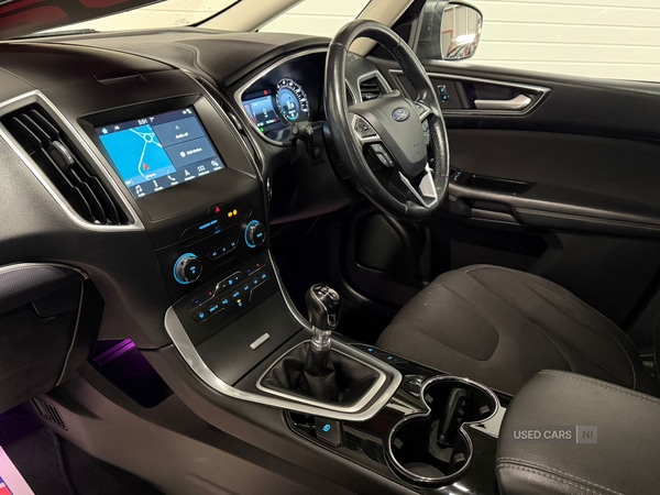 Used Ford S-Max 2017 for sale - 77441618: Photo 13