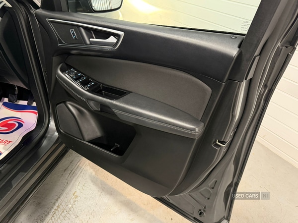 Used Ford S-Max 2017 for sale - 77441618: Photo 8