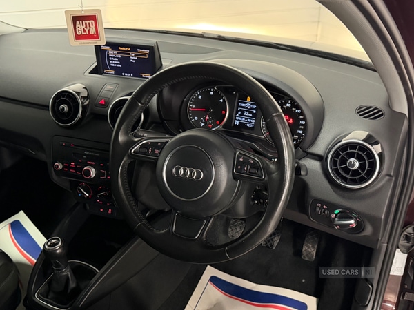 Used Audi A1 2013 for sale - 77672372: Photo 10