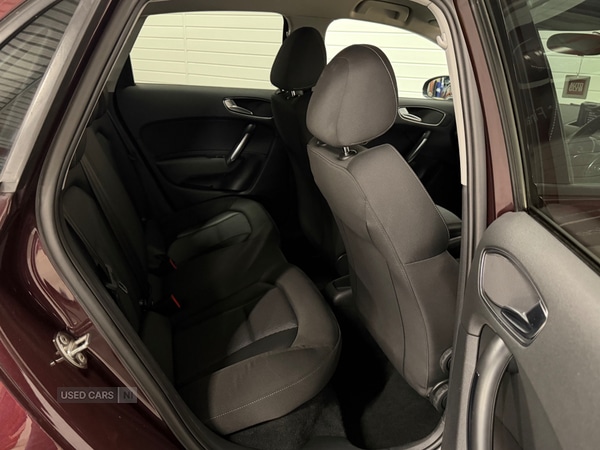 Used Audi A1 2013 for sale - 77672372: Photo 11