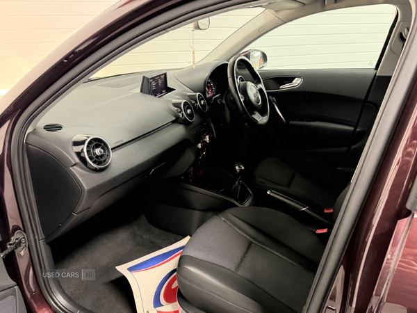 Used Audi A1 2013 for sale - 77672372: Photo 13