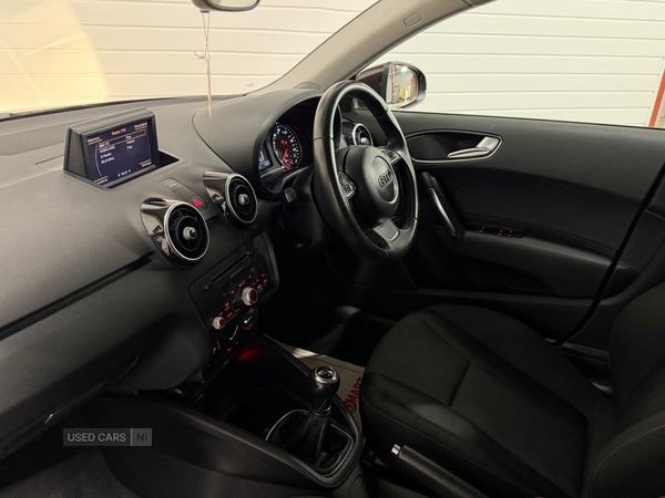 Used Audi A1 2013 for sale - 77672372: Photo 14