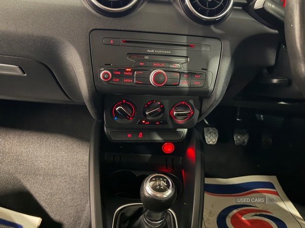 Used Audi A1 2013 for sale - 77672372: Photo 15