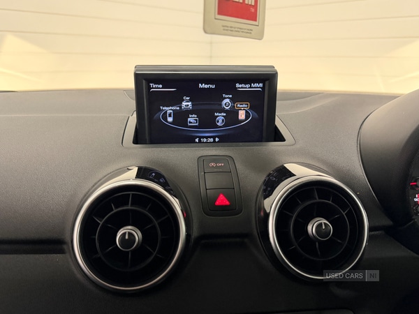 Used Audi A1 2013 for sale - 77672372: Photo 16