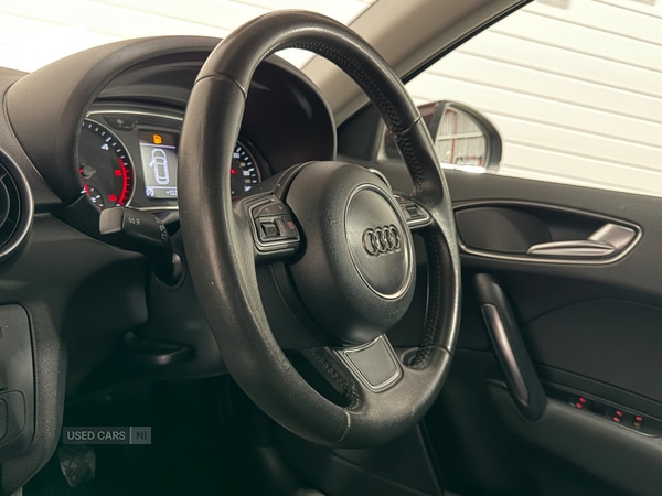 Used Audi A1 2013 for sale - 77672372: Photo 17