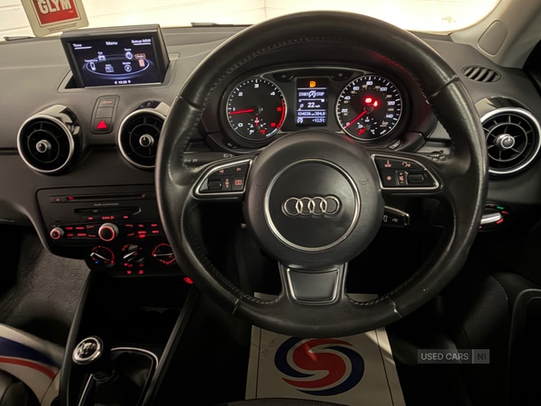 Used Audi A1 2013 for sale - 77672372: Photo 18