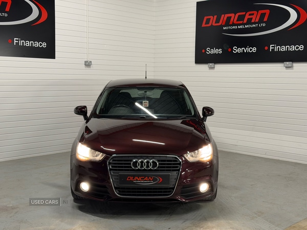 Used Audi A1 2013 for sale - 77672372: Photo 2