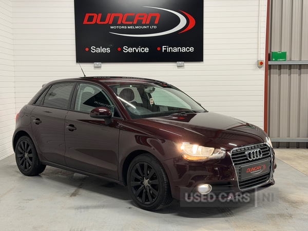 Used Audi A1 2013 for sale - 77672372: Photo 3