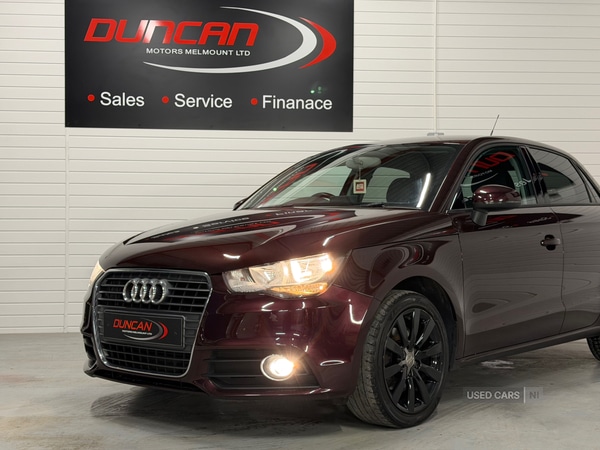 Used Audi A1 2013 for sale - 77672372: Photo 4