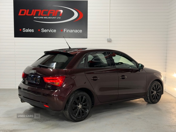 Used Audi A1 2013 for sale - 77672372: Photo 5