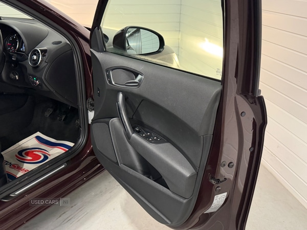 Used Audi A1 2013 for sale - 77672372: Photo 8