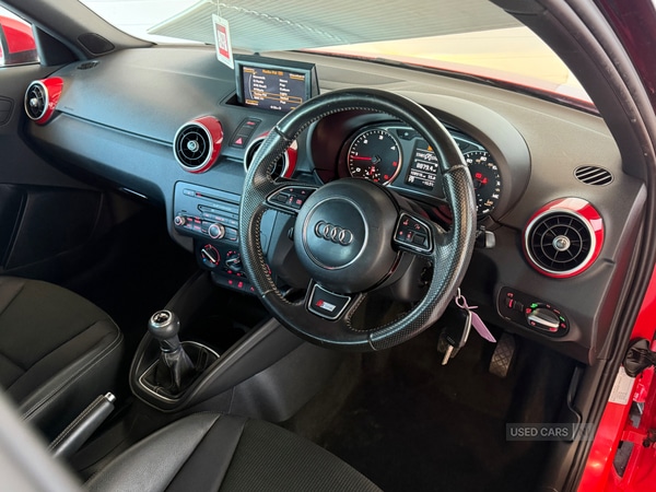 Used Audi A1 2015 for sale - 77784982: Photo 10