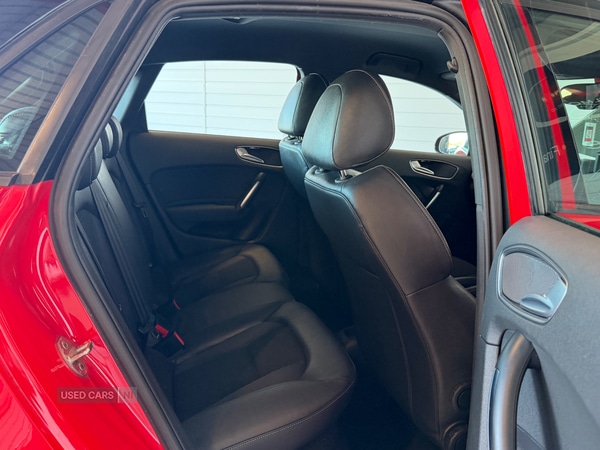 Used Audi A1 2015 for sale - 77784982: Photo 11