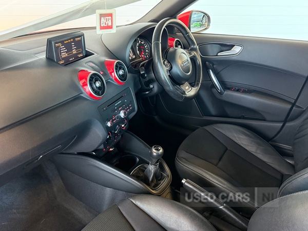 Used Audi A1 2015 for sale - 77784982: Photo 14