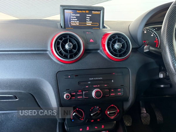 Used Audi A1 2015 for sale - 77784982: Photo 15