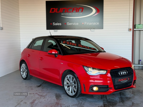 Used Audi A1 2015 for sale - 77784982: Photo 3