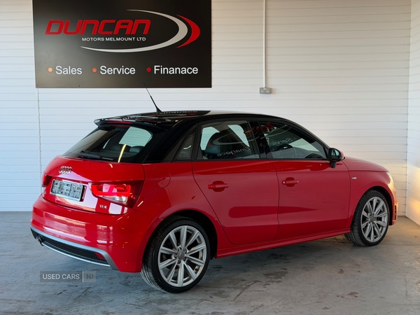 Used Audi A1 2015 for sale - 77784982: Photo 5