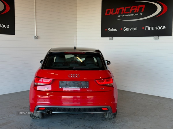 Used Audi A1 2015 for sale - 77784982: Photo 6