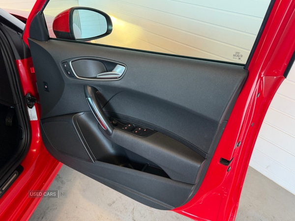 Used Audi A1 2015 for sale - 77784982: Photo 8