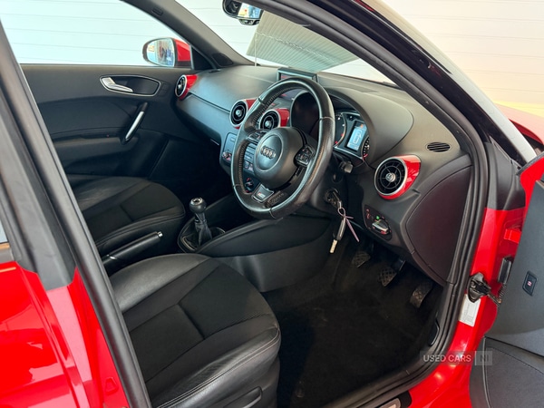 Used Audi A1 2015 for sale - 77784982: Photo 9