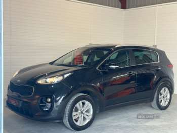 2018 - 1.7 CRDi ISG 2 5dr