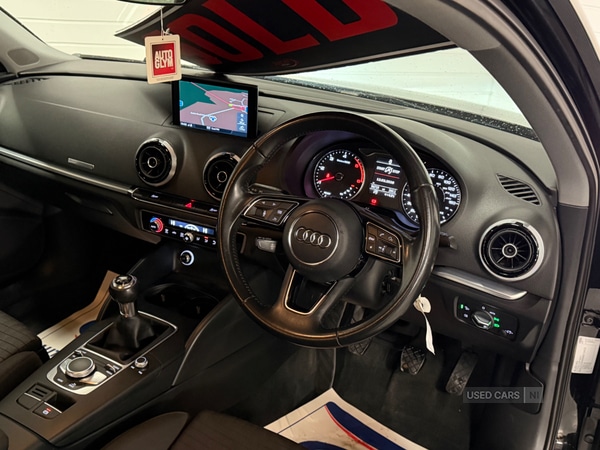 Used Audi A3 2017 for sale - 77538919: Photo 10