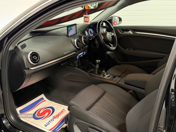 Used Audi A3 2017 for sale - 77538919: Photo 12